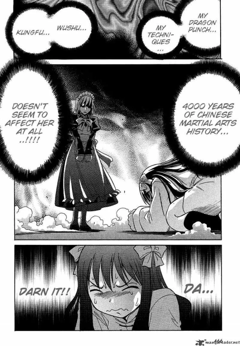 Melty Blood Act 2 Chapter 6 page 16