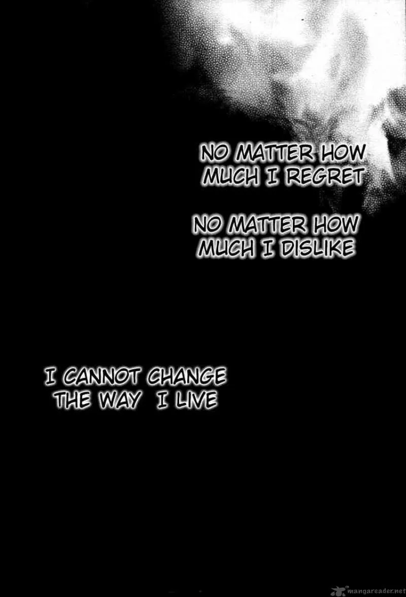 Melty Blood Chapter 20 page 2