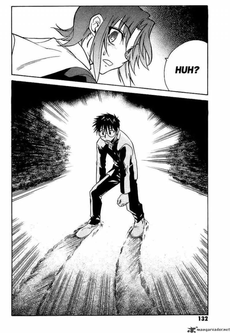 Melty Blood Chapter 3 page 47