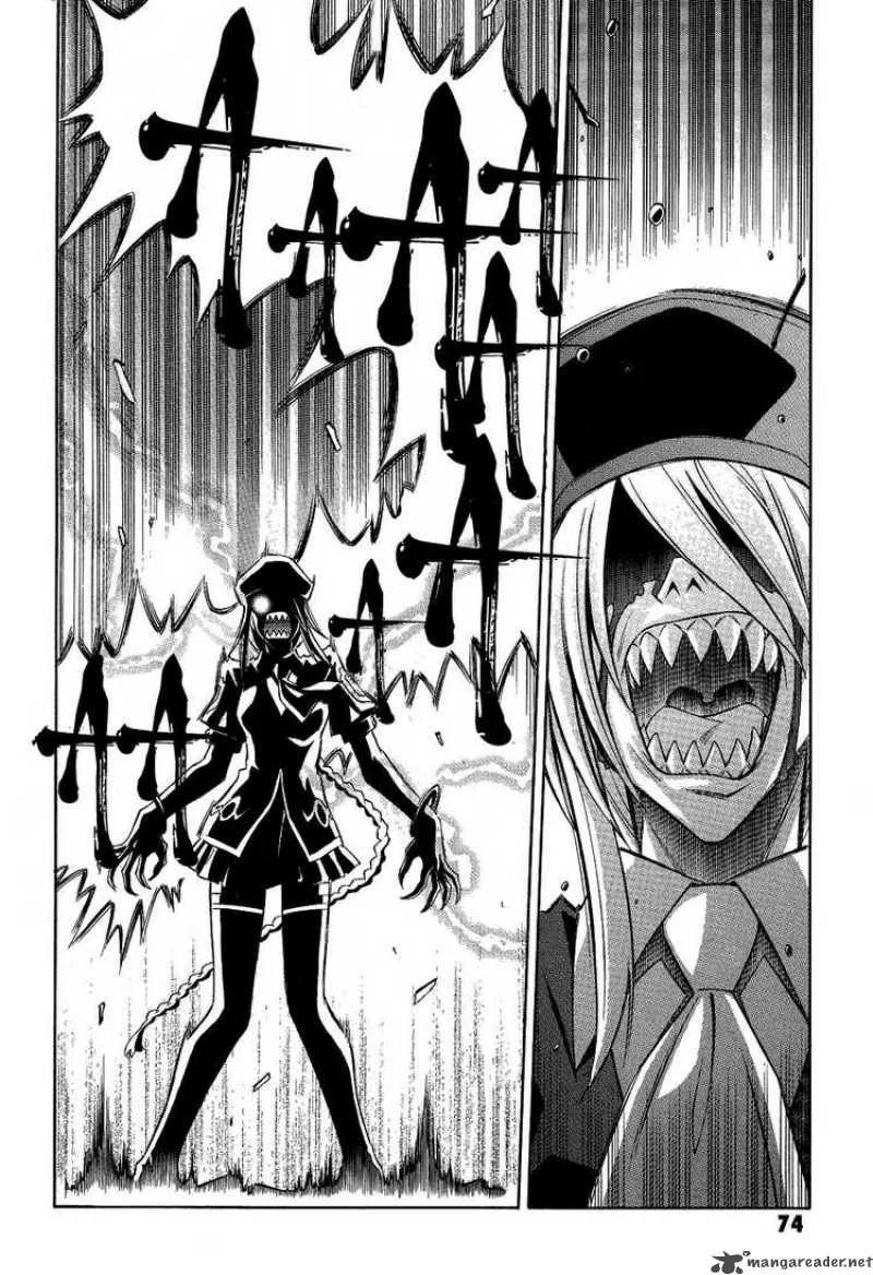 Melty Blood Chapter 30 page 2