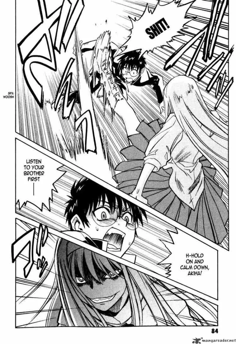 Melty Blood Chapter 7 page 7