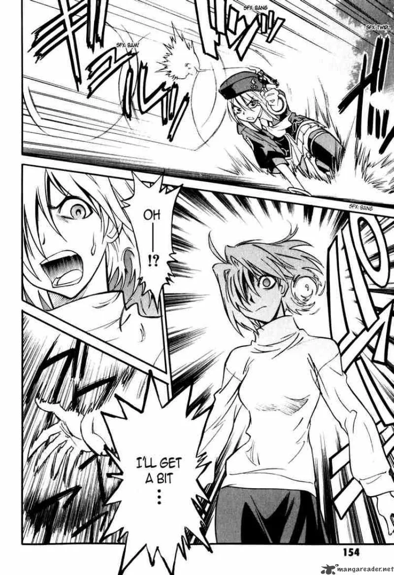 Melty Blood Chapter 8 page 29