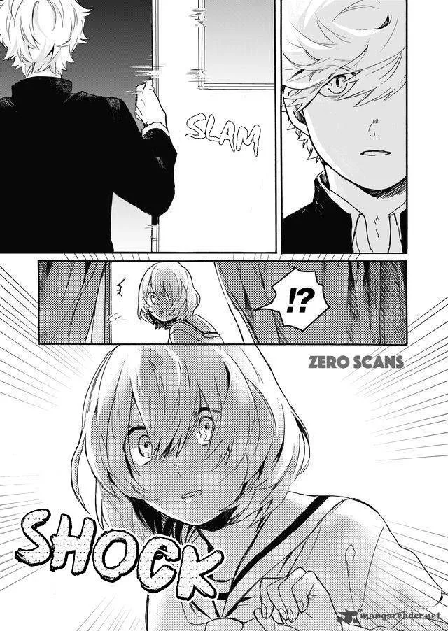 Memento Memori Chapter 1 page 25