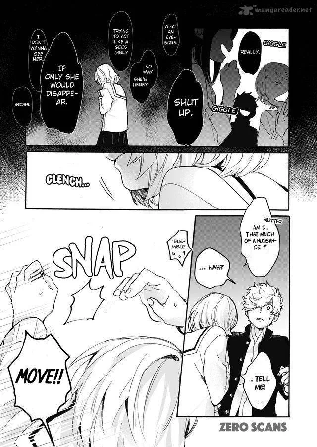 Memento Memori Chapter 1 page 29