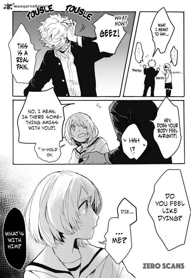 Memento Memori Chapter 1 page 28