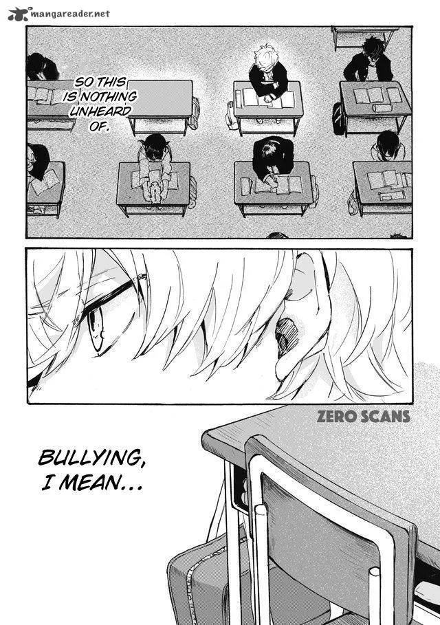 Memento Memori Chapter 1 page 18