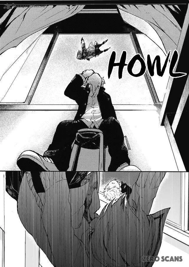 Memento Memori Chapter 1 page 34