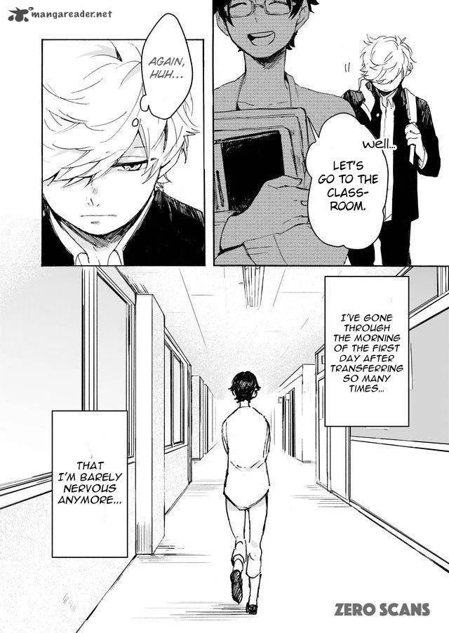 Memento Memori Chapter 1 page 10
