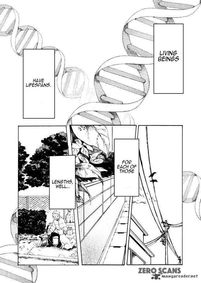Memento Memori Chapter 1 page 2