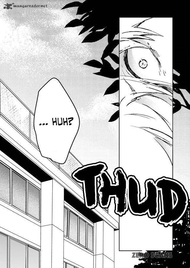 Memento Memori Chapter 1 page 35