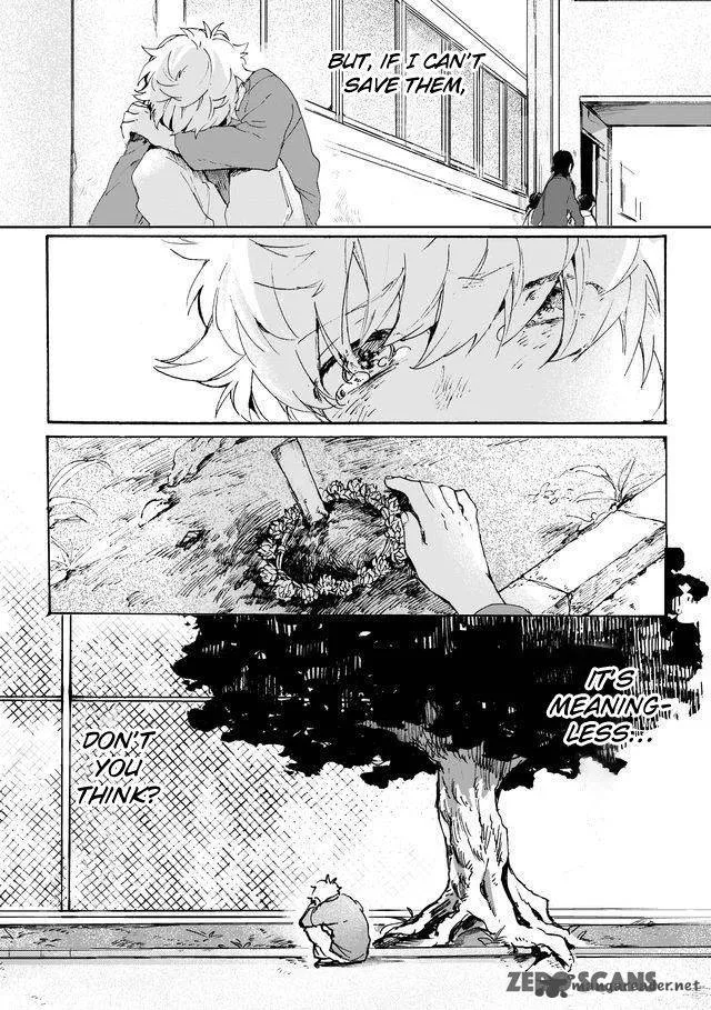 Memento Memori Chapter 1 page 6