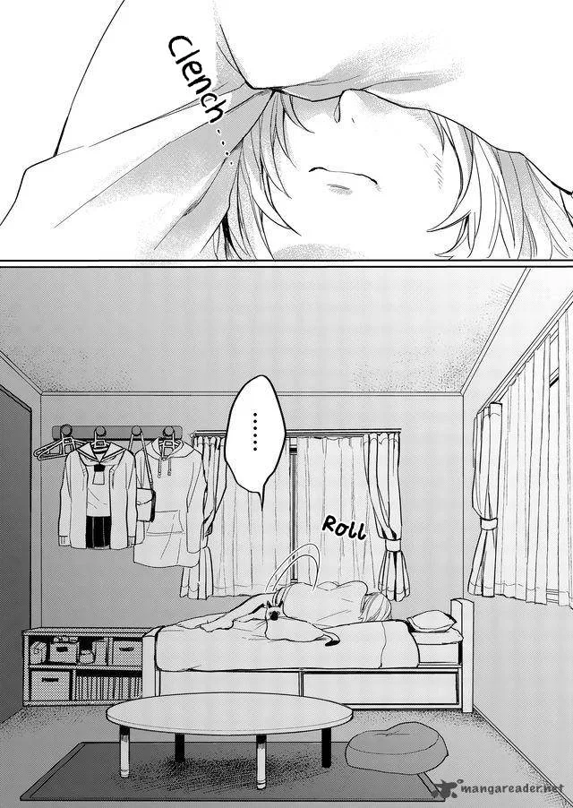 Memento Memori Chapter 10 page 4