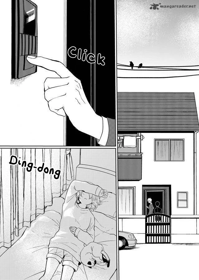 Memento Memori Chapter 10 page 3