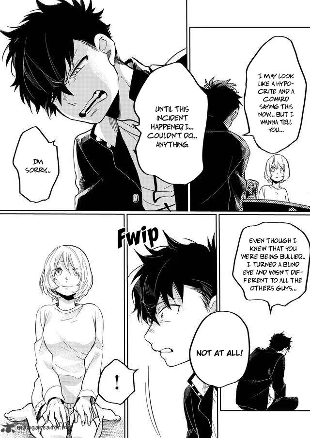 Memento Memori Chapter 10 page 15