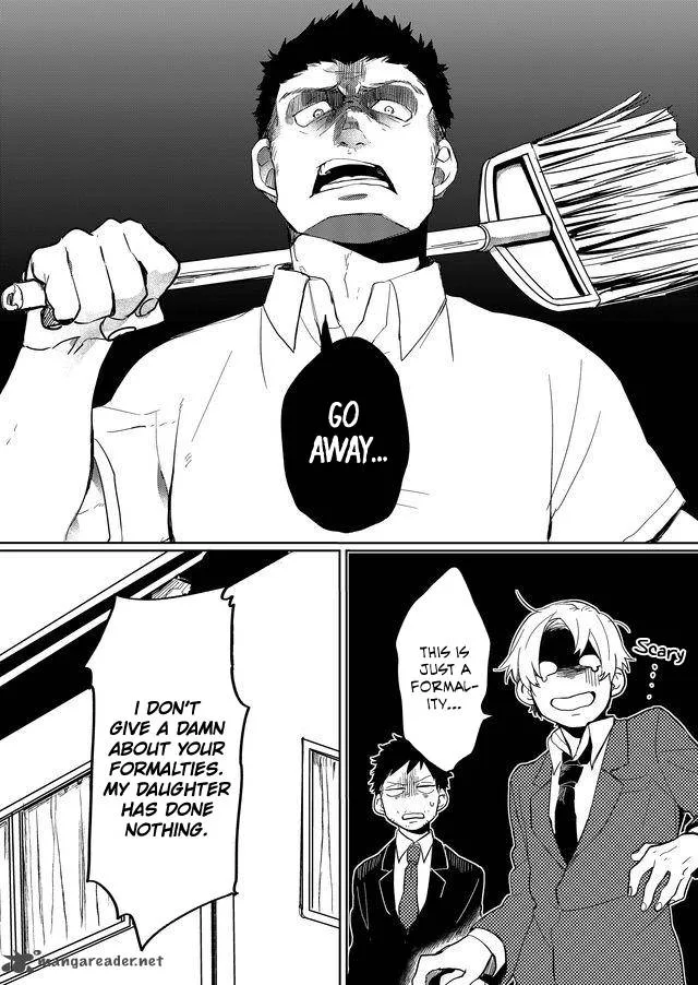 Memento Memori Chapter 10 page 8