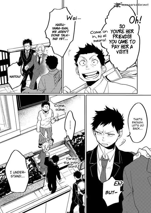 Memento Memori Chapter 10 page 10