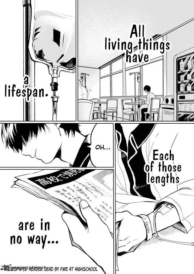 Memento Memori Chapter 11 page 2