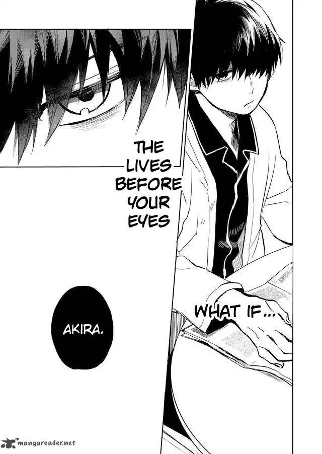 Memento Memori Chapter 11 page 4