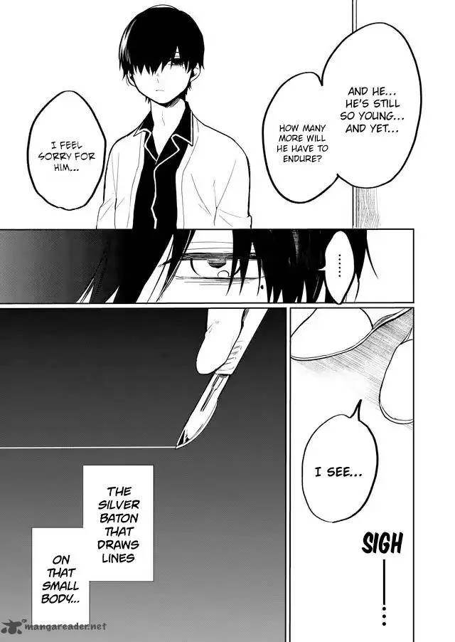 Memento Memori Chapter 11 page 10