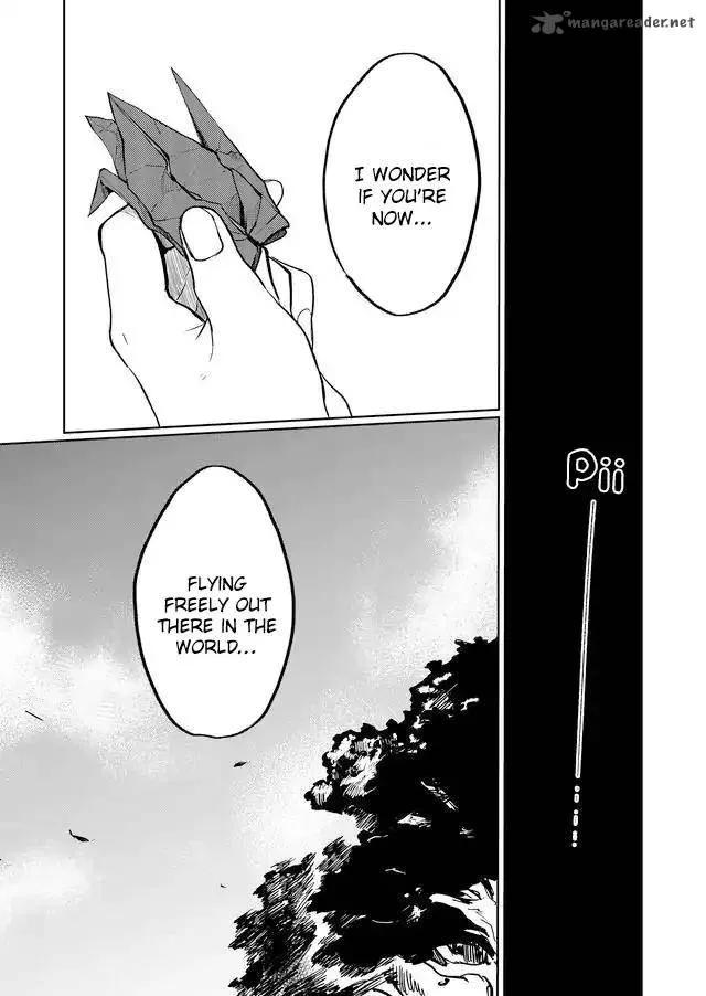Memento Memori Chapter 11 page 19