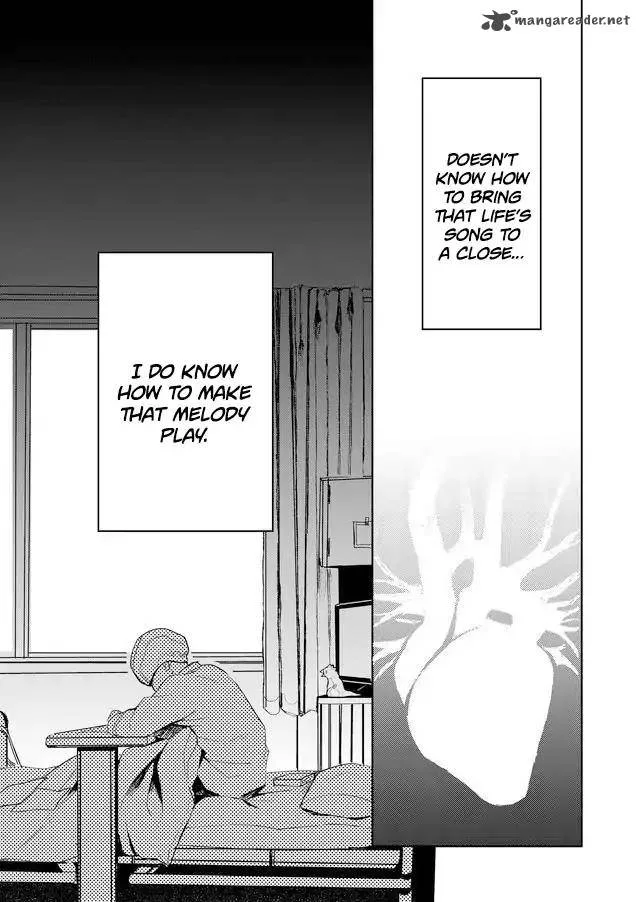 Memento Memori Chapter 11 page 11