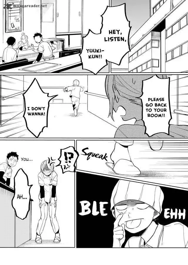Memento Memori Chapter 11 page 7