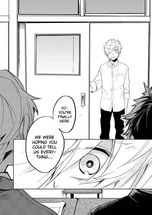 Memento Memori Chapter 12 page 12