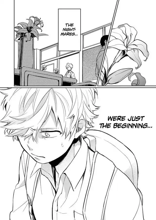 Memento Memori Chapter 12 page 2