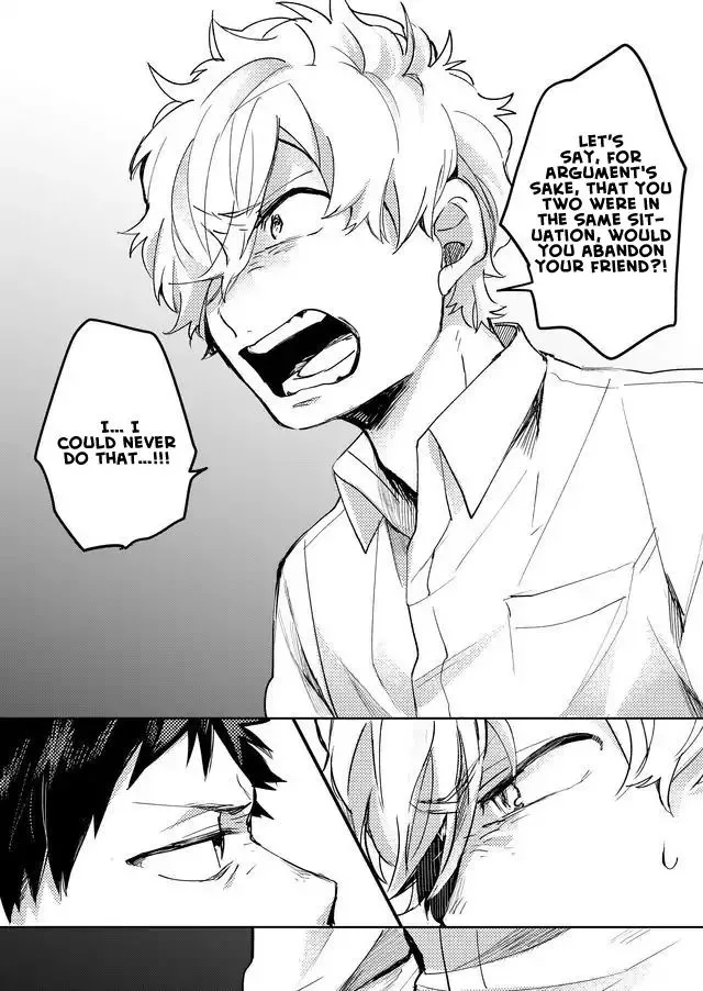 Memento Memori Chapter 13 page 13