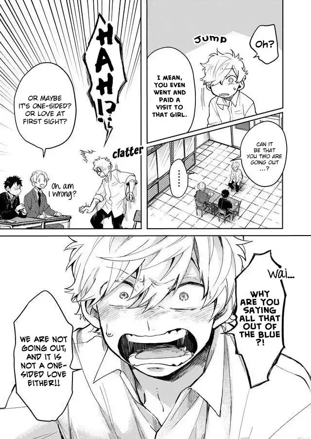 Memento Memori Chapter 13 page 7