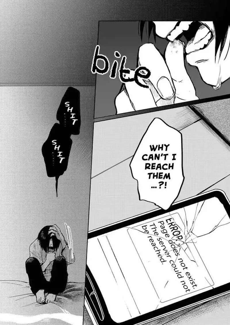 Memento Memori Chapter 14 page 3