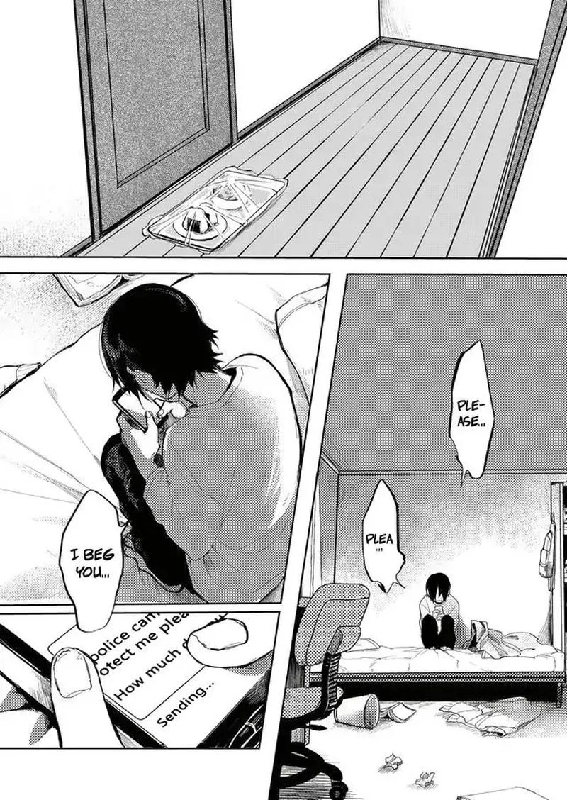 Memento Memori Chapter 14 page 1