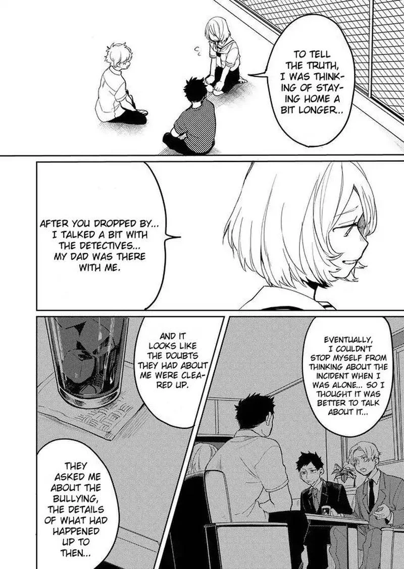 Memento Memori Chapter 14 page 10