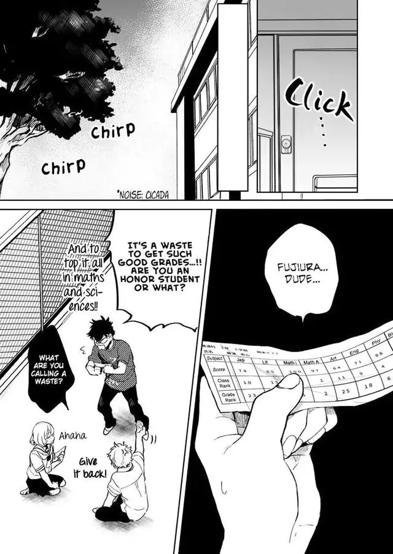 Memento Memori Chapter 14 page 7
