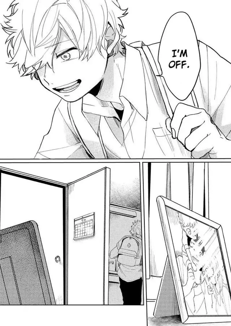 Memento Memori Chapter 14 page 6