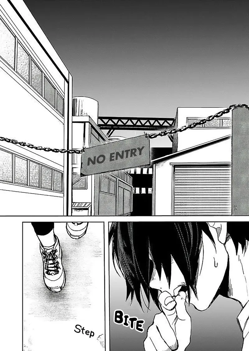 Memento Memori Chapter 15 page 4