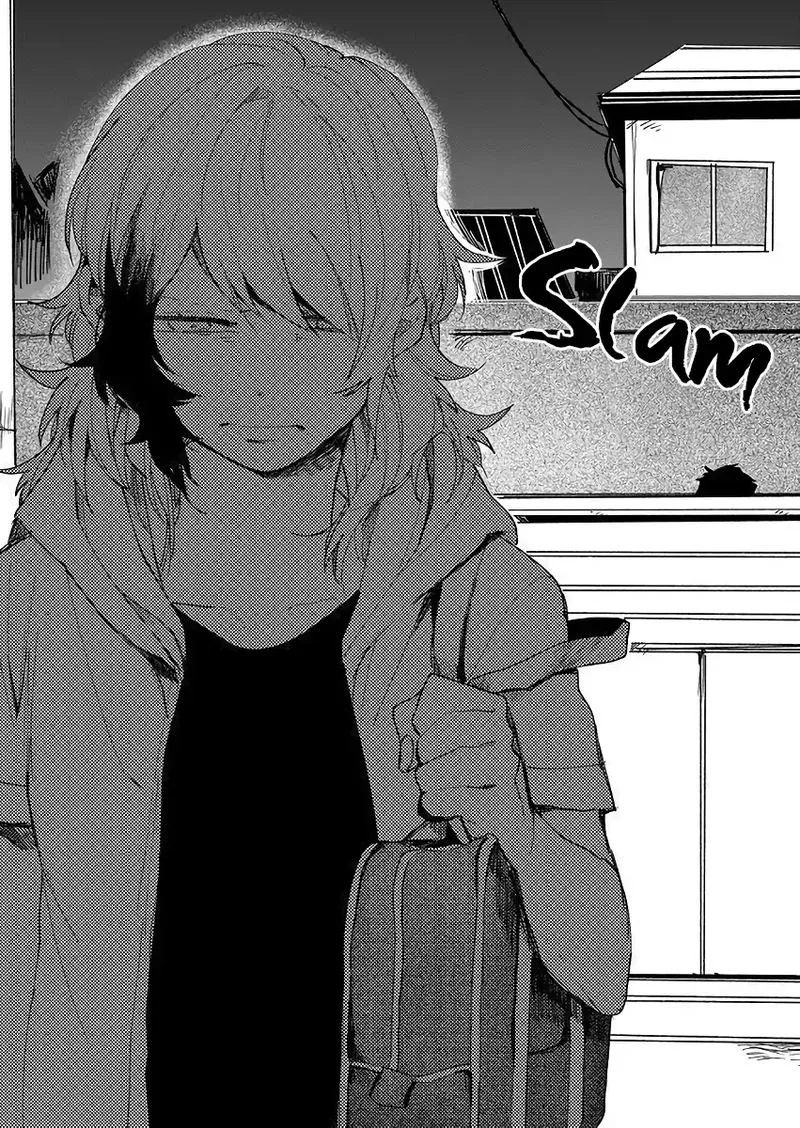 Memento Memori Chapter 16 page 13