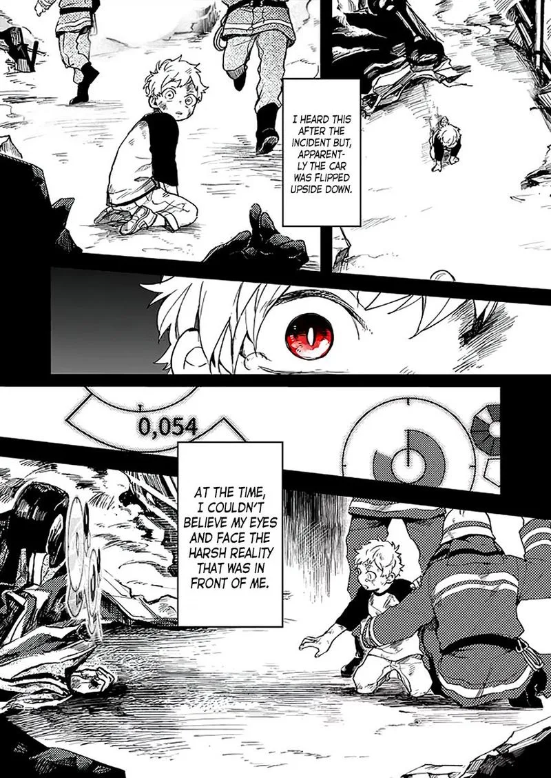 Memento Memori Chapter 17 page 7
