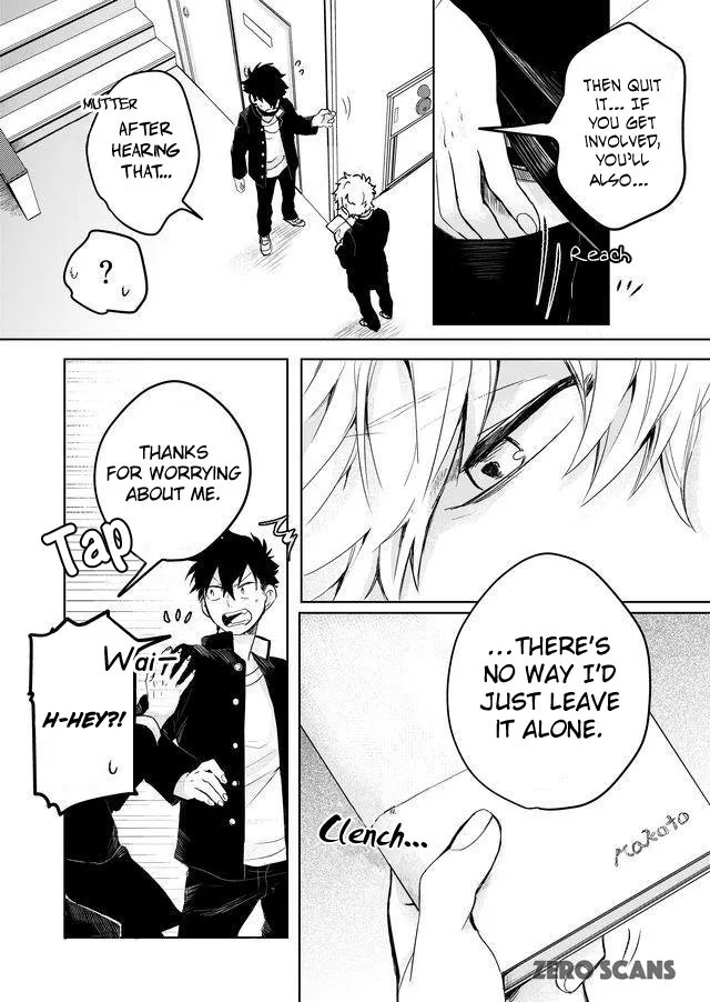Memento Memori Chapter 2 page 10
