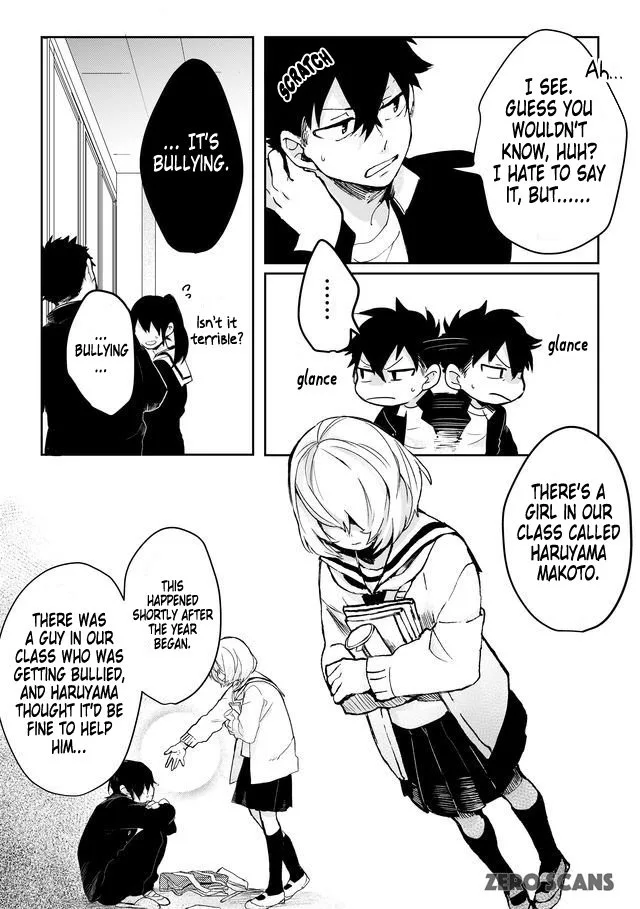 Memento Memori Chapter 2 page 7
