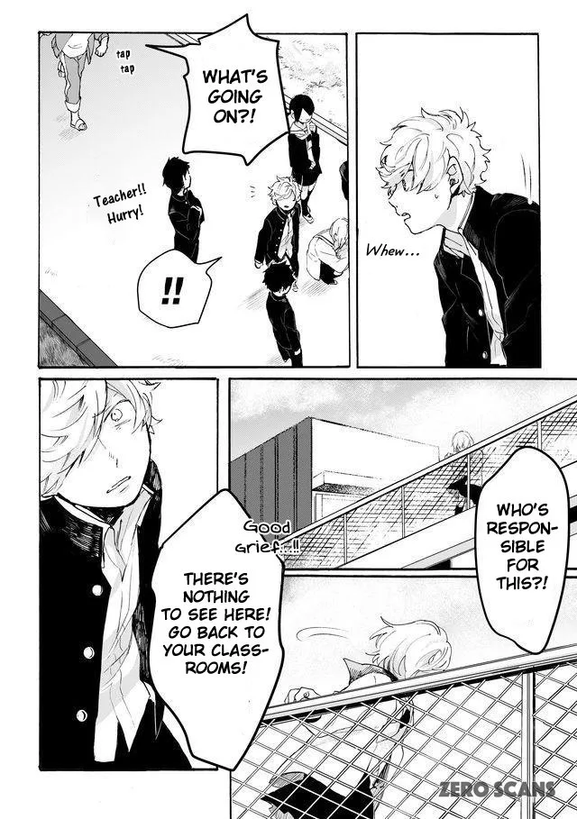 Memento Memori Chapter 2 page 4