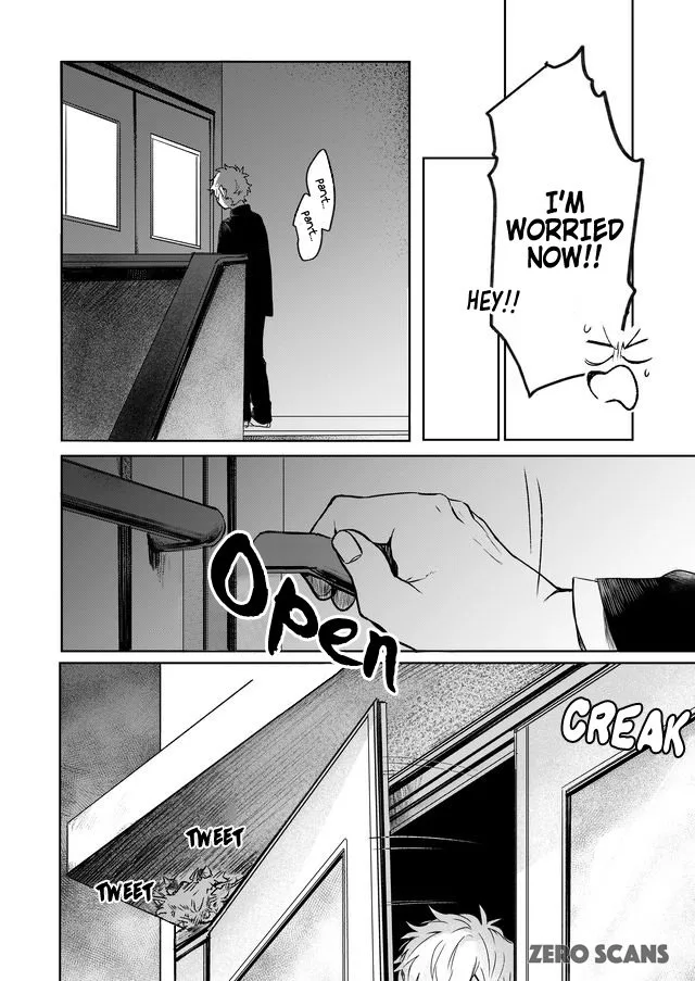 Memento Memori Chapter 2 page 12