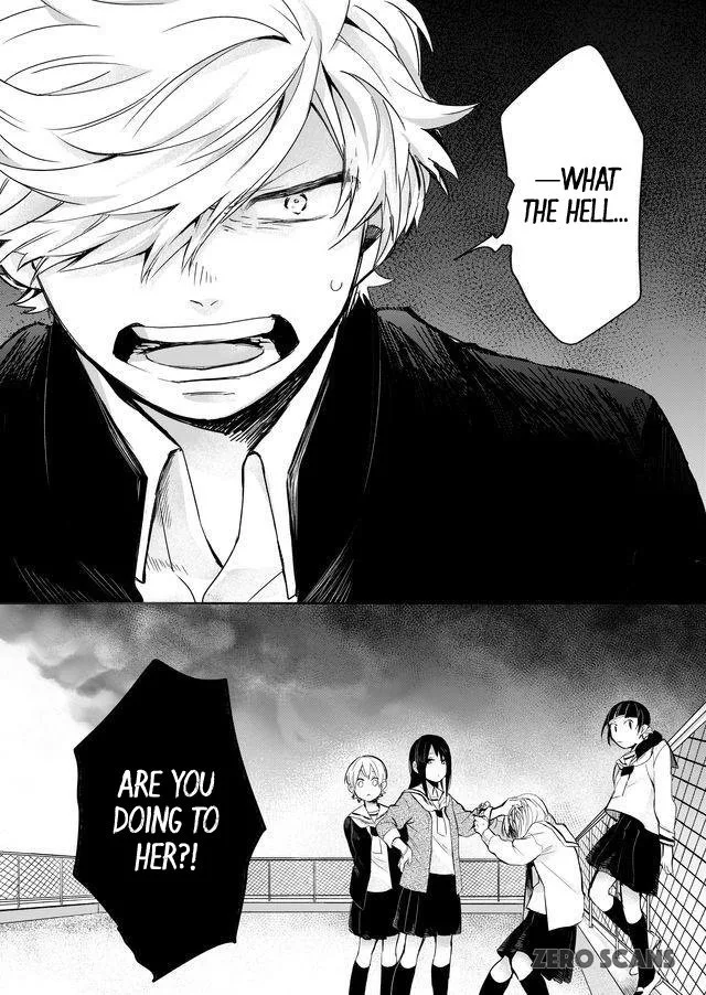 Memento Memori Chapter 2 page 14