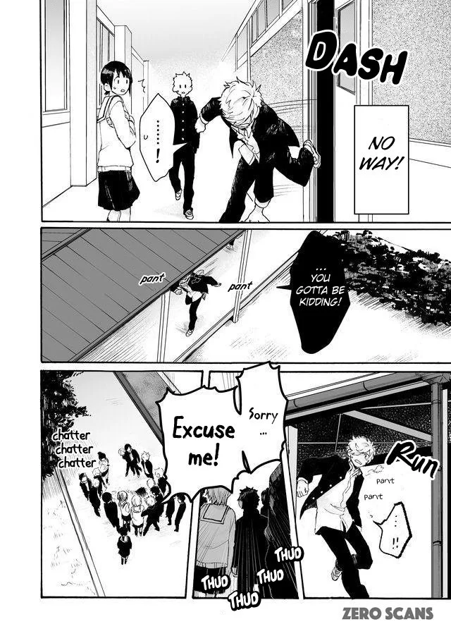 Memento Memori Chapter 2 page 2