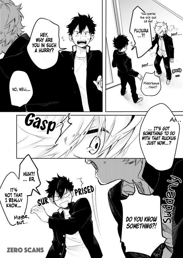Memento Memori Chapter 2 page 6
