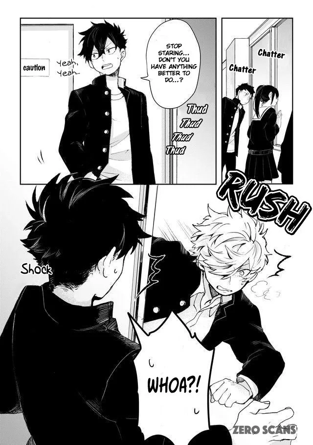Memento Memori Chapter 2 page 5