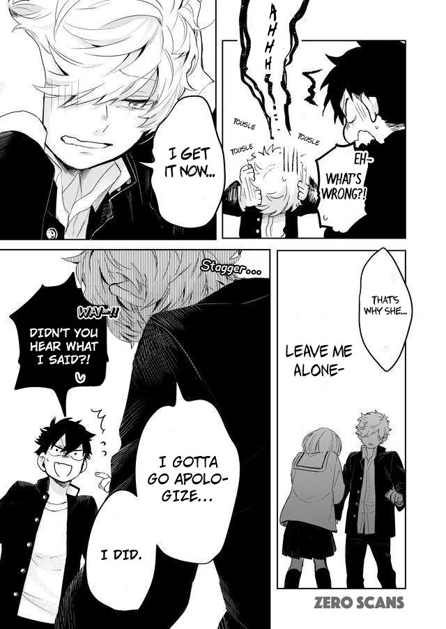 Memento Memori Chapter 2 page 9