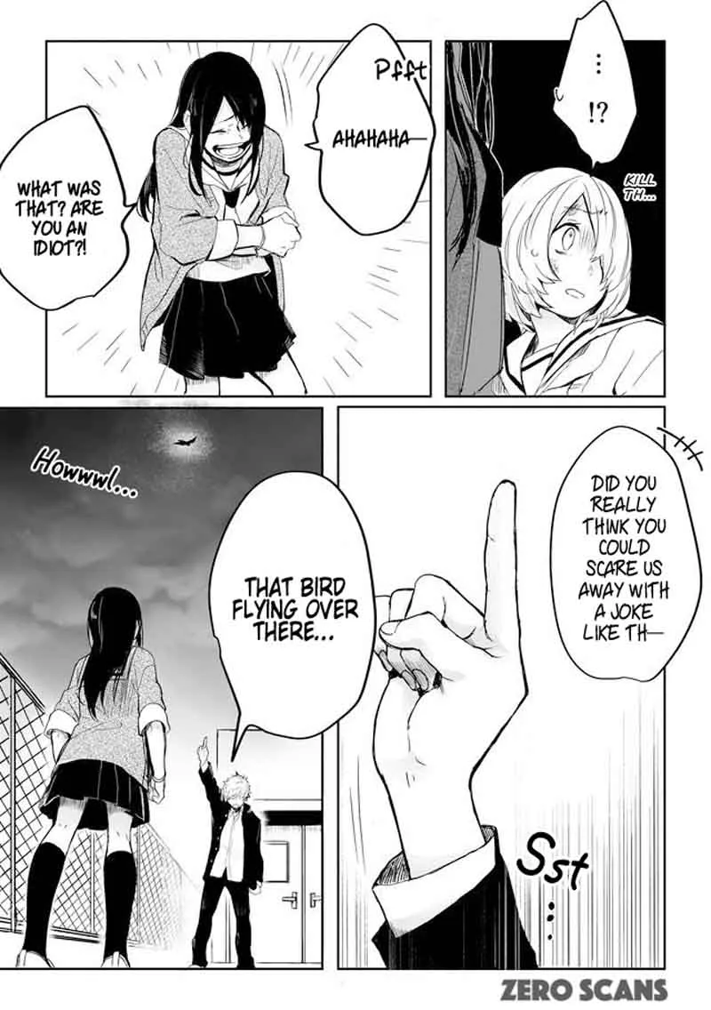 Memento Memori Chapter 3 page 6