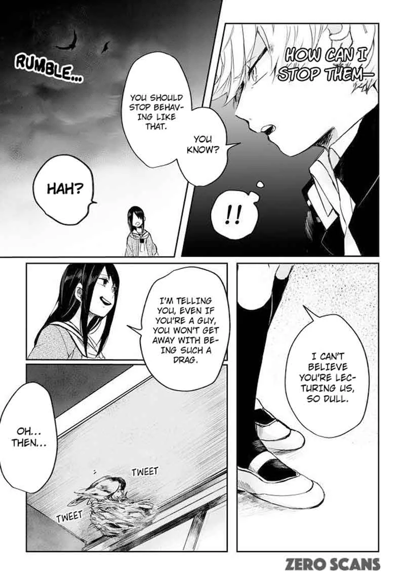 Memento Memori Chapter 3 page 4