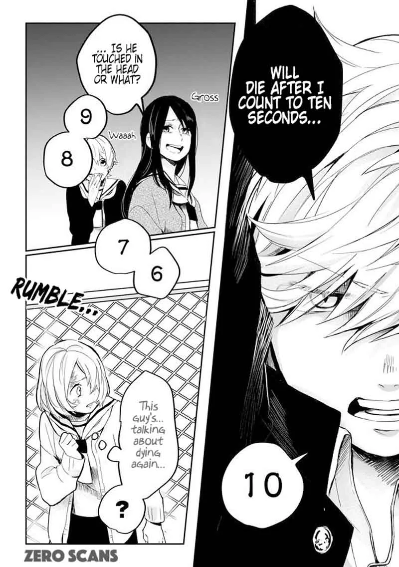 Memento Memori Chapter 3 page 7